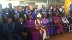 People of Faith Bible College