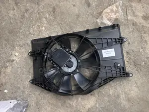 Civic Radiator Cooling Fan 2016 - 2020