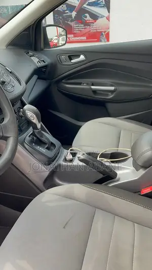 Ford Escape 2015 Blue