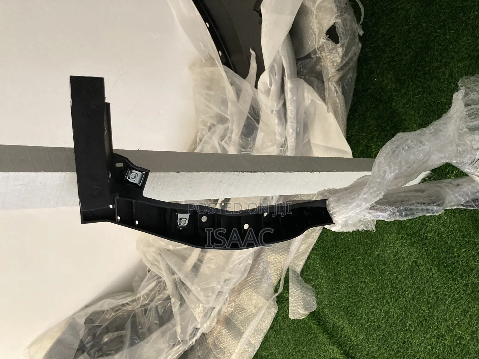 Outlander 2023 Water Tank Support