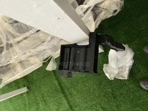 Outlander 2023 Water Tank Support