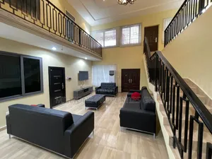 Furnished 6bdrm House in Millions Properties, Ablekuma for sale