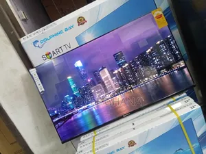 Signal Lost Dolphine Bay 43-Inch Smart Tv, Dolphine Bay Smart Tv