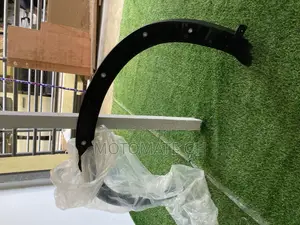 Outlander 2023 Back Fender Moulding