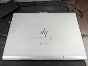 Laptop HP EliteBook 840 G5 16GB Intel Core I7 SSD 512GB