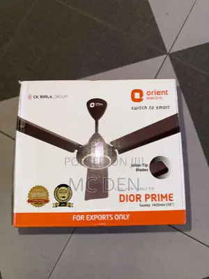 Orient Dior Prime