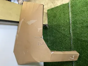 Outlander 2023 Fender