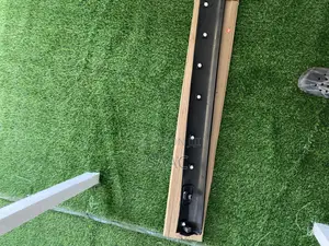 Outlander 2023 Front Door Moulding