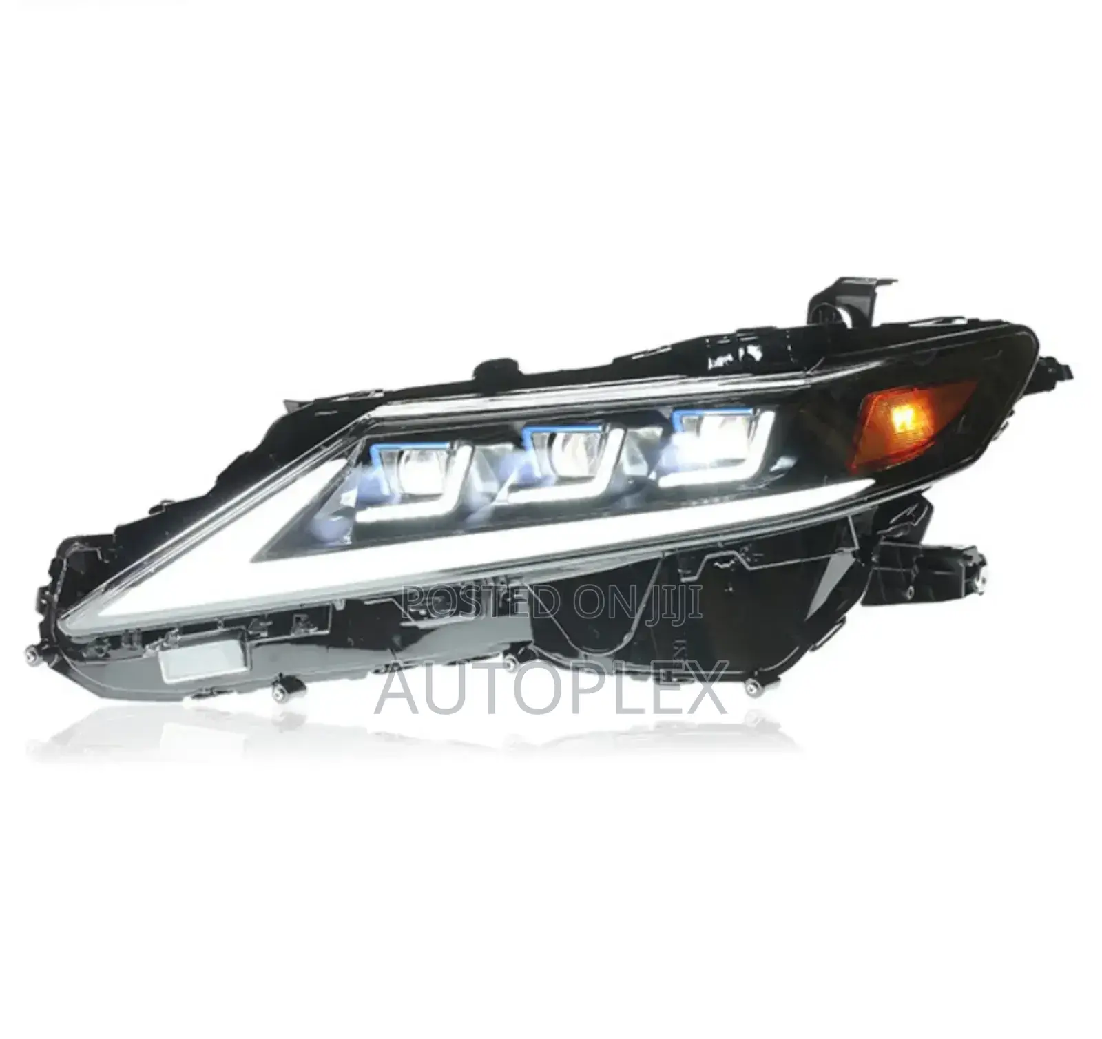 Fits for 50w 12v 2018-2023 Toyota Camry