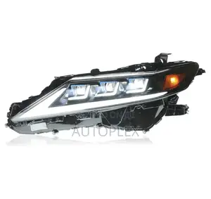 Fits for 50w 12v 2018-2023 Toyota Camry