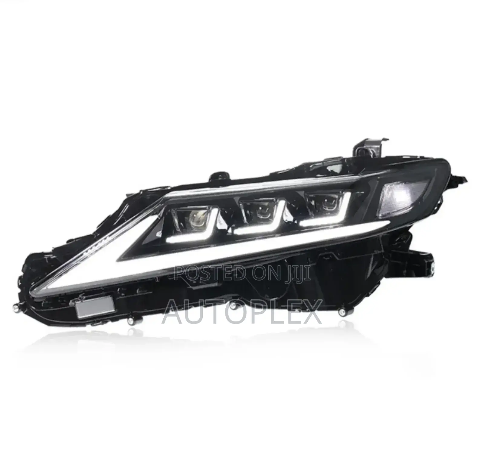 Fits for 50w 12v 2018-2023 Toyota Camry