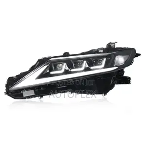Fits for 50w 12v 2018-2023 Toyota Camry