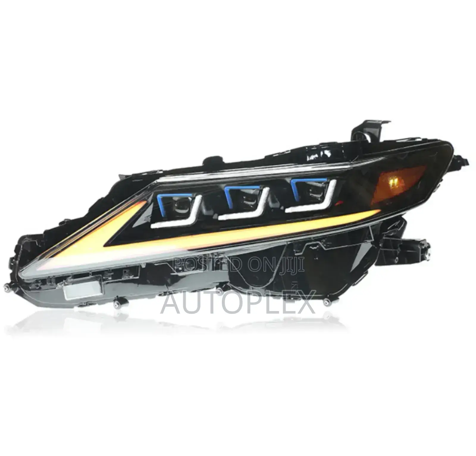 Fits for 50w 12v 2018-2023 Toyota Camry