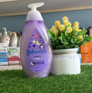 Johnson’S Wash 500ml