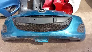Mazda Demio 2007 2008 2009 2010 2011 2012 2013 2014 Front Bumper