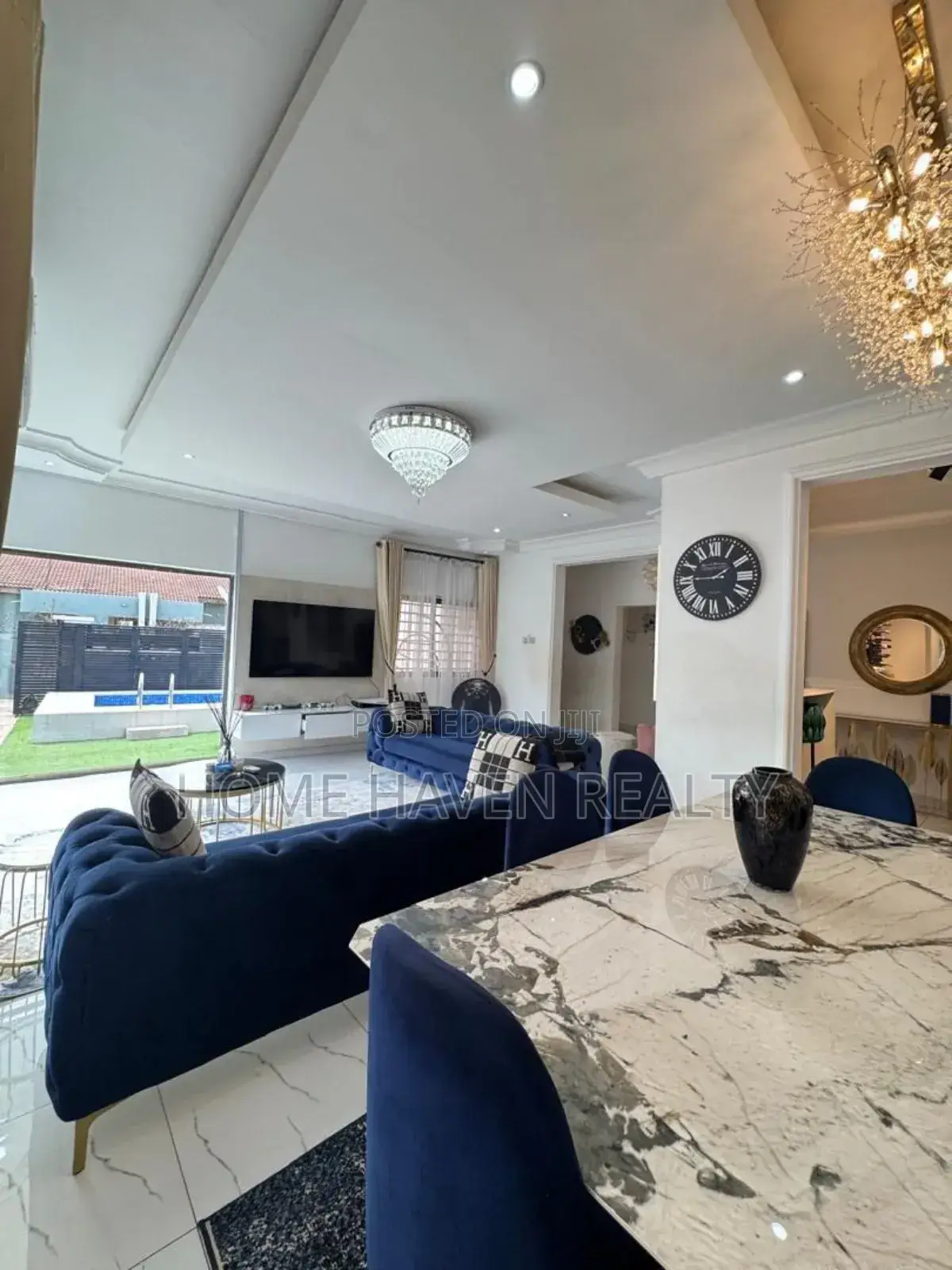 3bdrm House in East Legon for sale