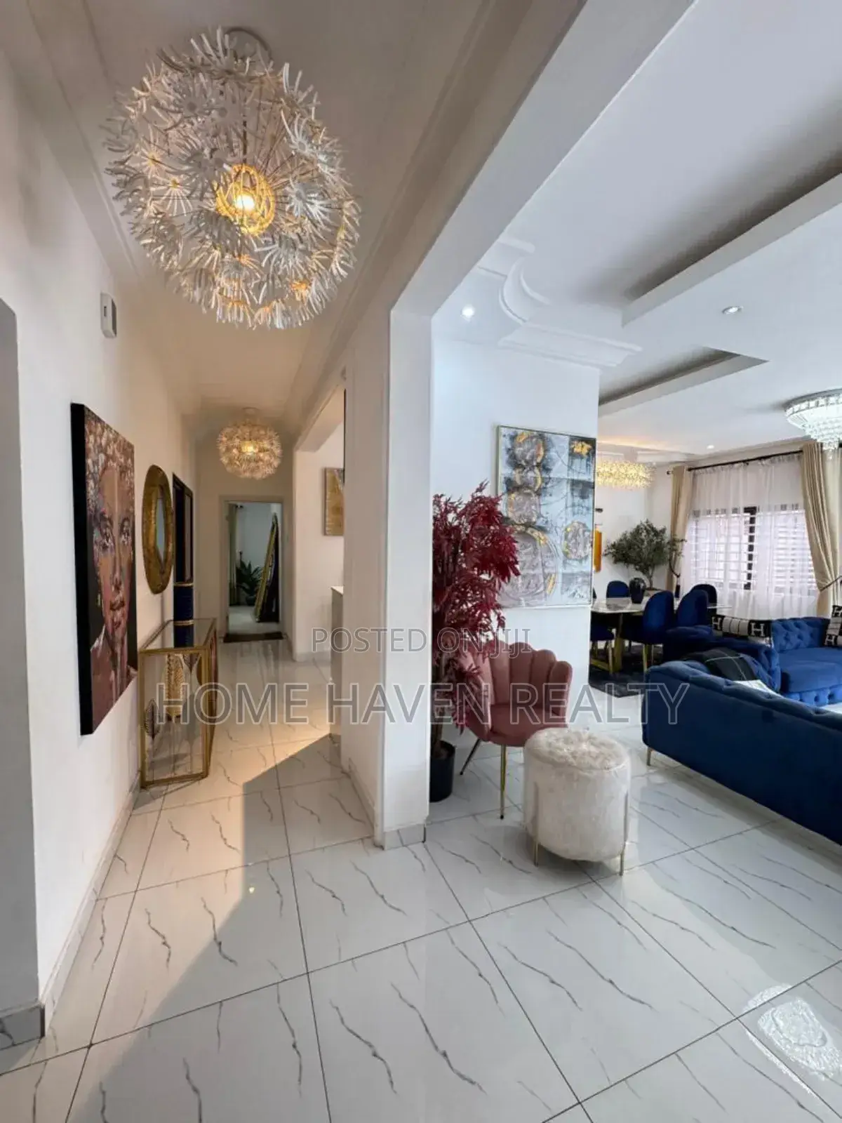 3bdrm House in East Legon for sale