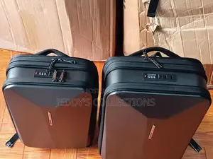 Quality Waterproof 2in1 Laptop Anti-Theft Hard Case Backpack