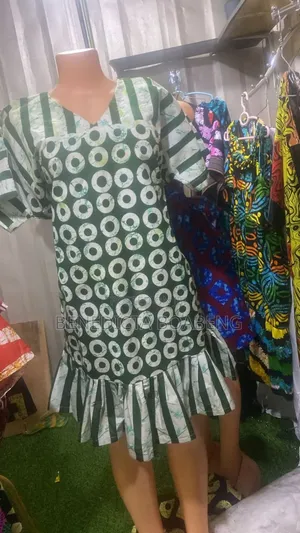 African Wear