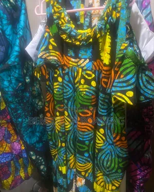 African Wear