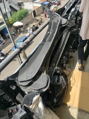 Honda Civic Wiper Panel 2017,2018,2019,2020