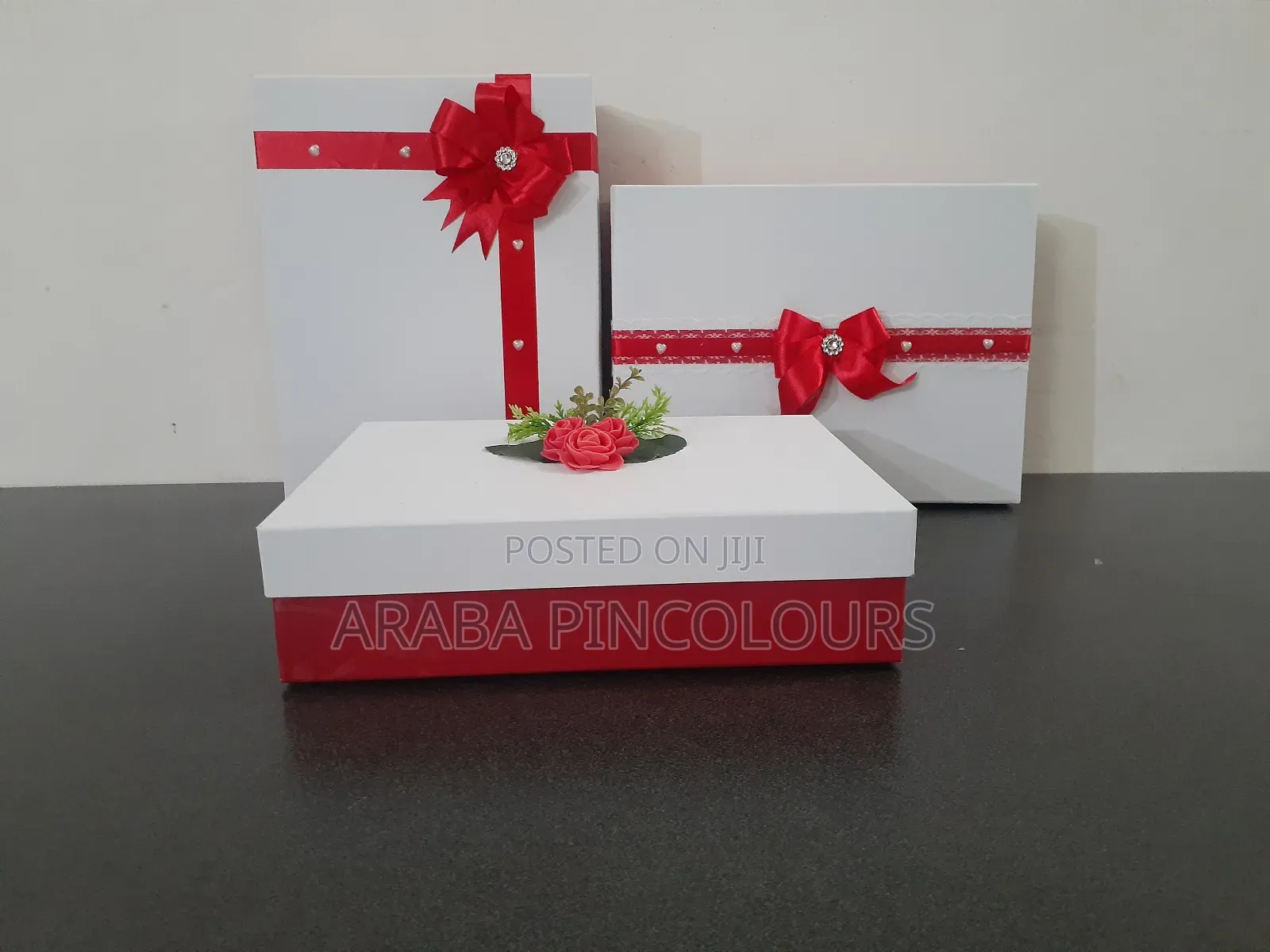 Val's Gift Box