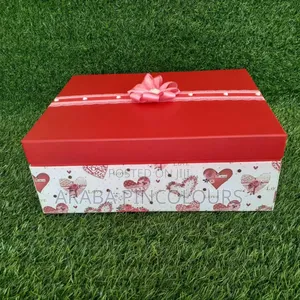 Val's Gift Box