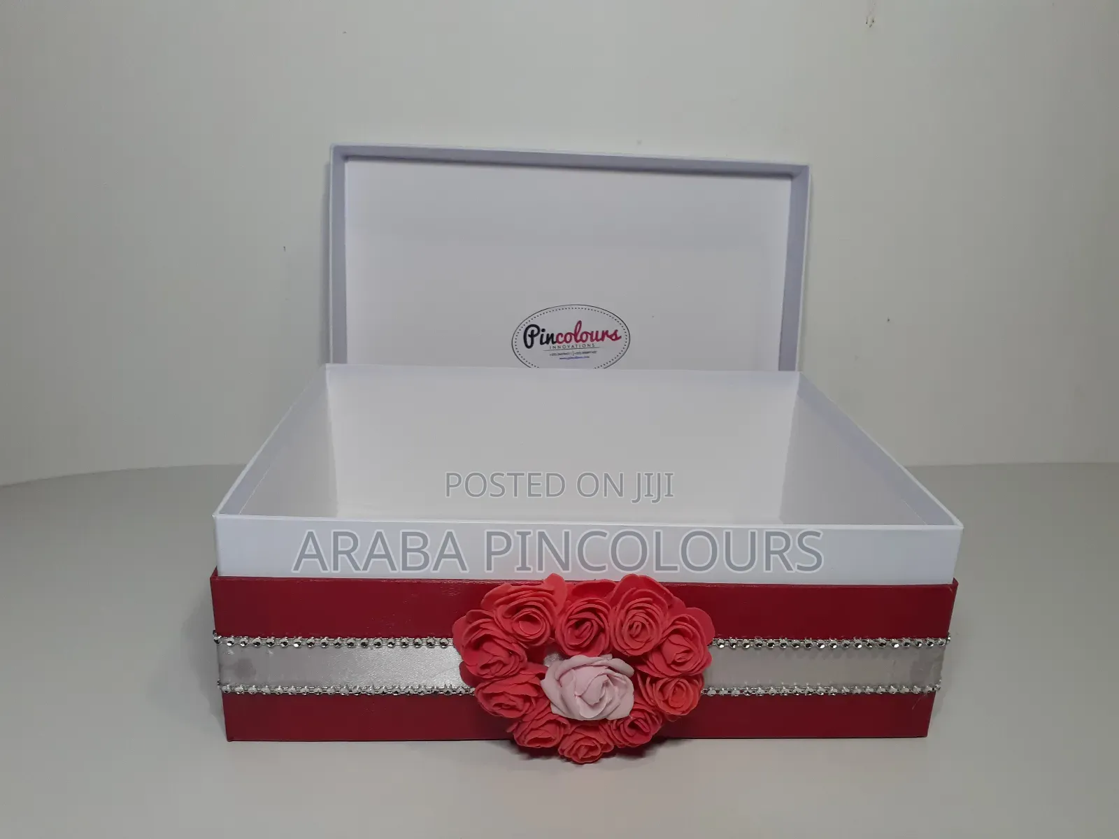 Val's Gift Box