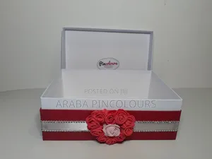 Val's Gift Box