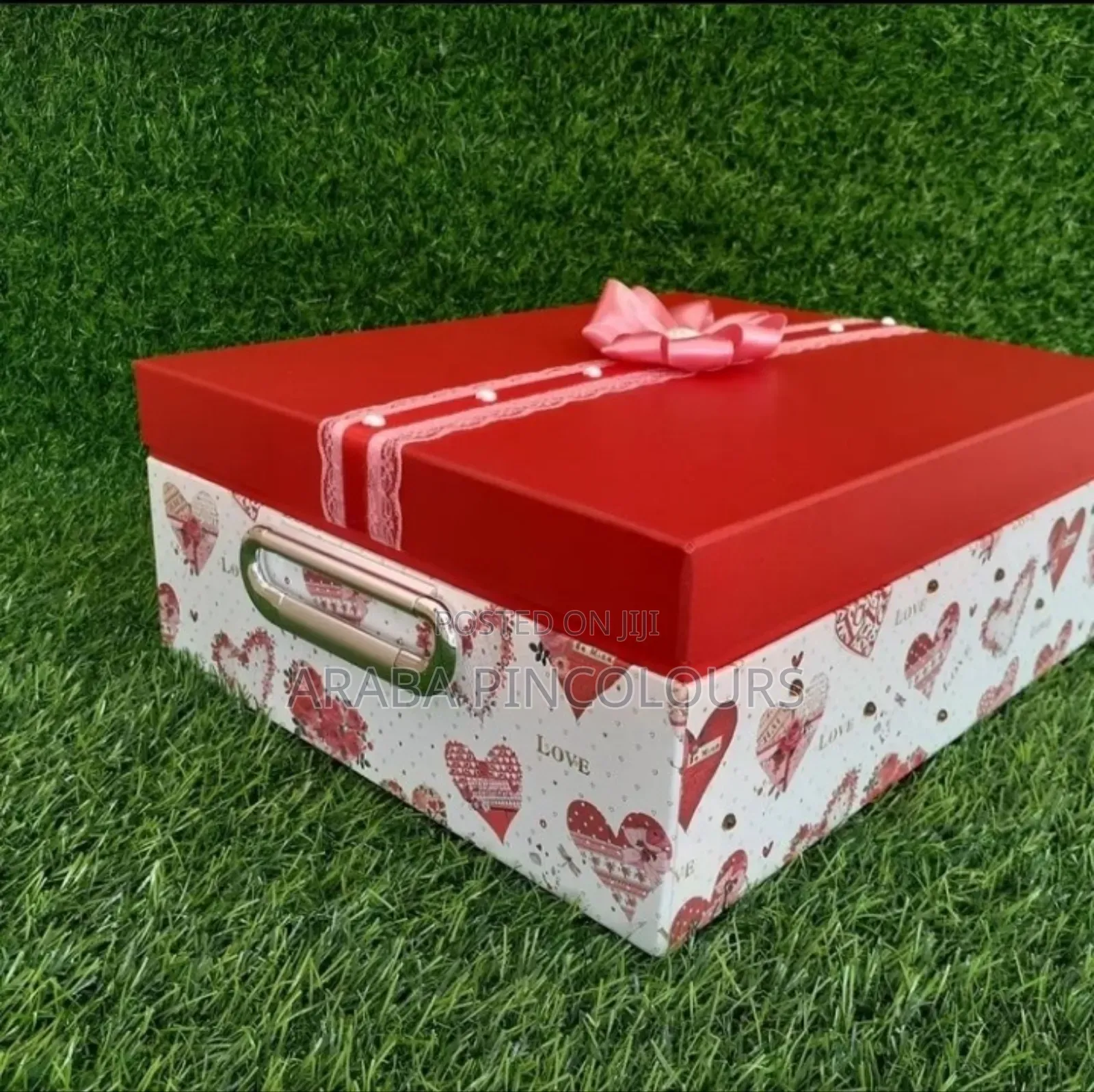 Val's Gift Box