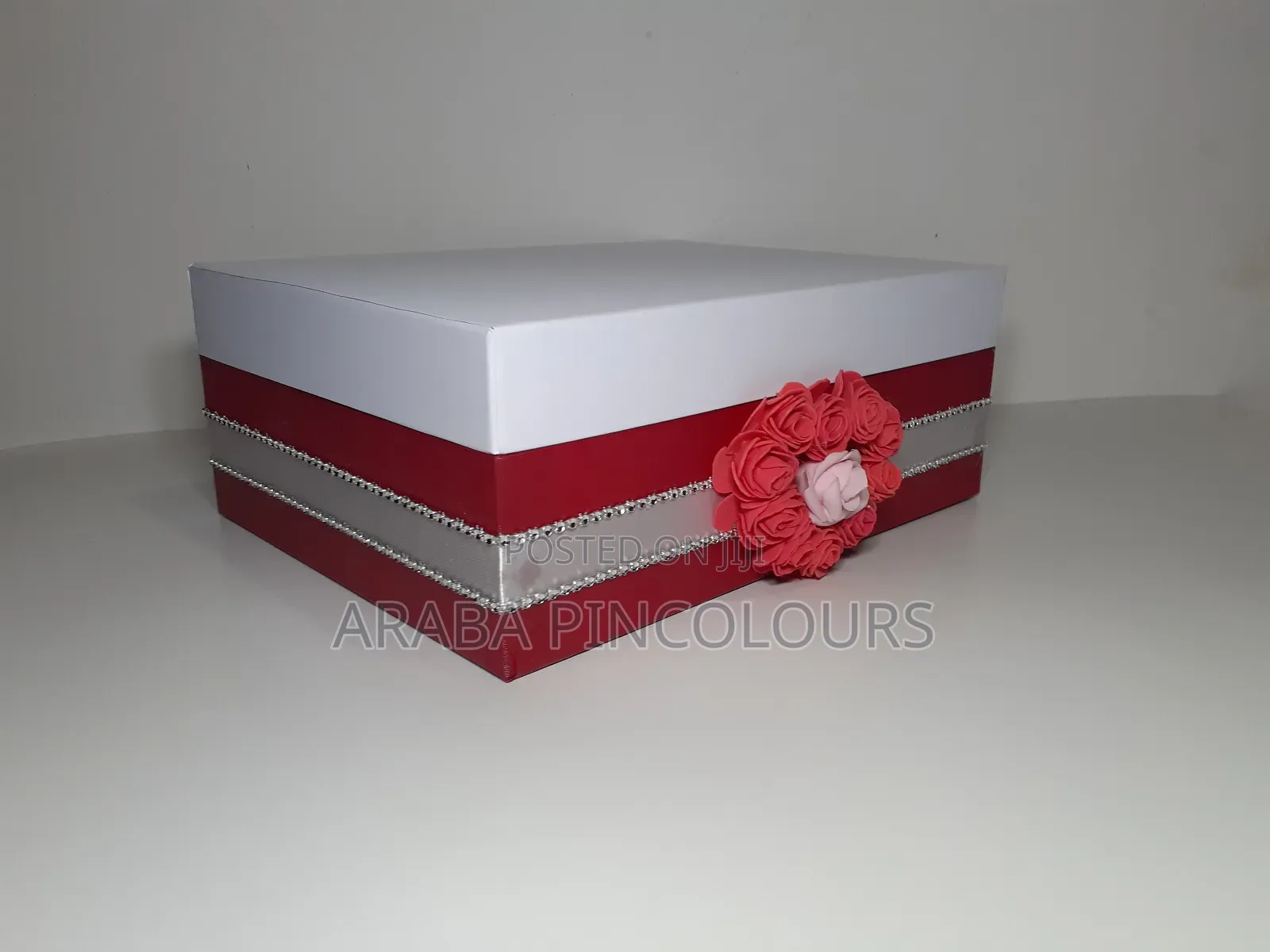 Val's Gift Box