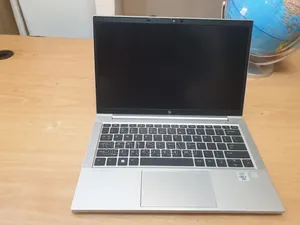 Laptop HP EliteBook 830 G7 16GB Intel Core i5 SSHD (Hybrid) 256GB