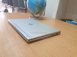 Laptop HP EliteBook 830 G7 16GB Intel Core i5 SSHD (Hybrid) 256GB