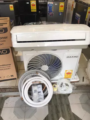 Best And Affordable Maxmo Super Chill 1.5hp Ac (R410a Gas)