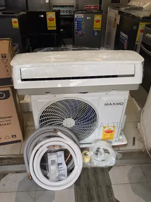 Best And Affordable Maxmo Super Chill 1.5hp Ac (R410a Gas)
