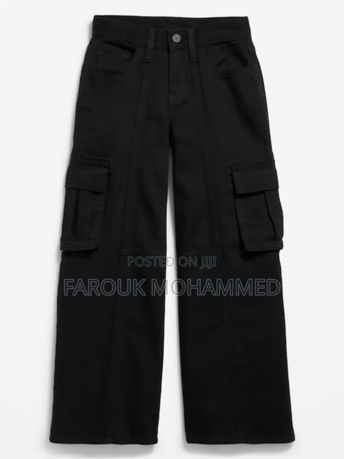 Farouk's Collection