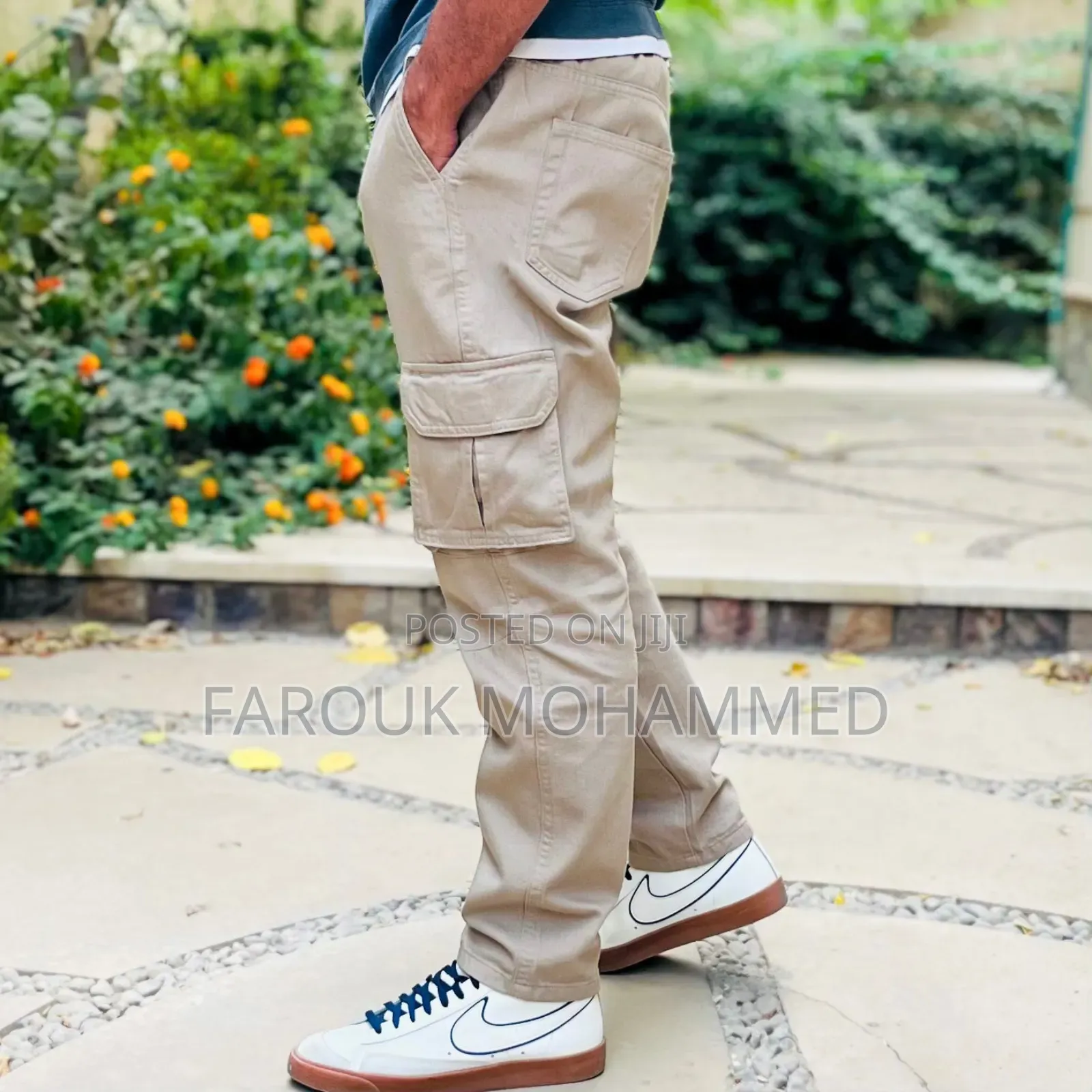 Farouk's Collection