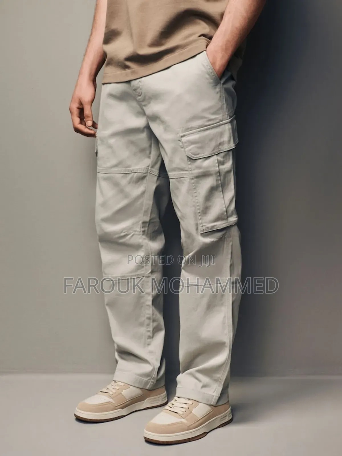 Farouk's Collection