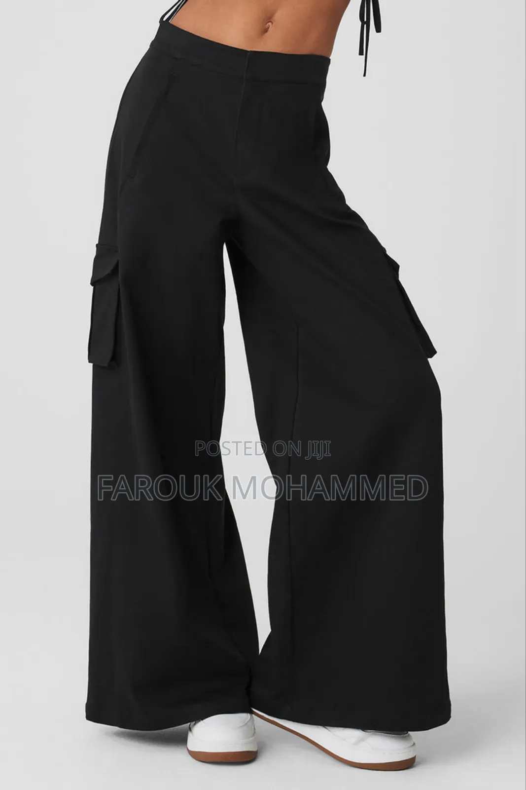 Farouk's Collection