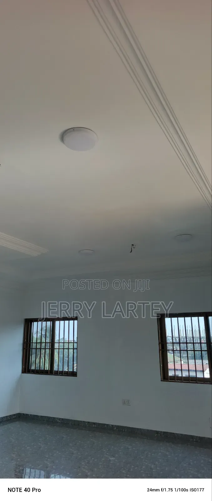 2bdrm Apartment in Odokor Buzia, Odorkor for rent