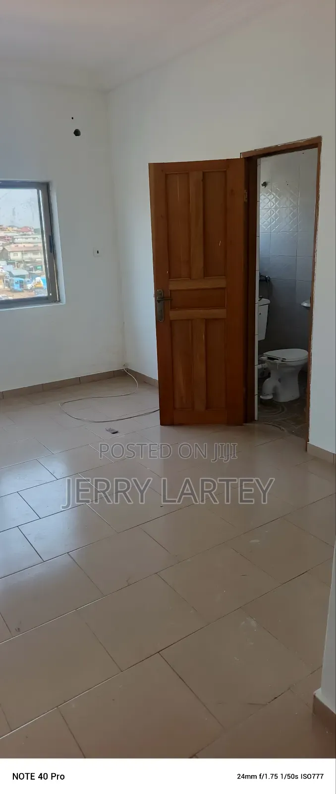 2bdrm Apartment in Odokor Buzia, Odorkor for rent