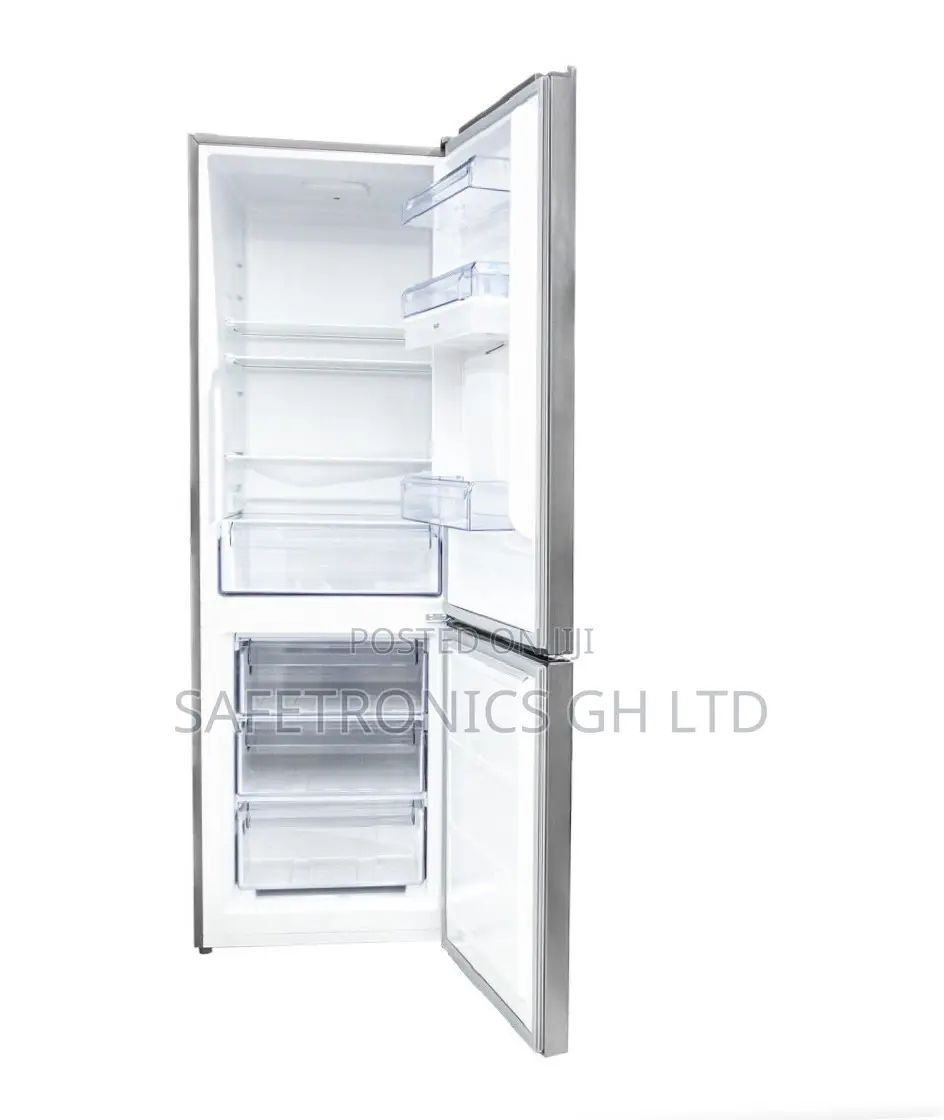 Original New Bottom Mount 307l Gre Nasd2-40wd Dispenser Fridge