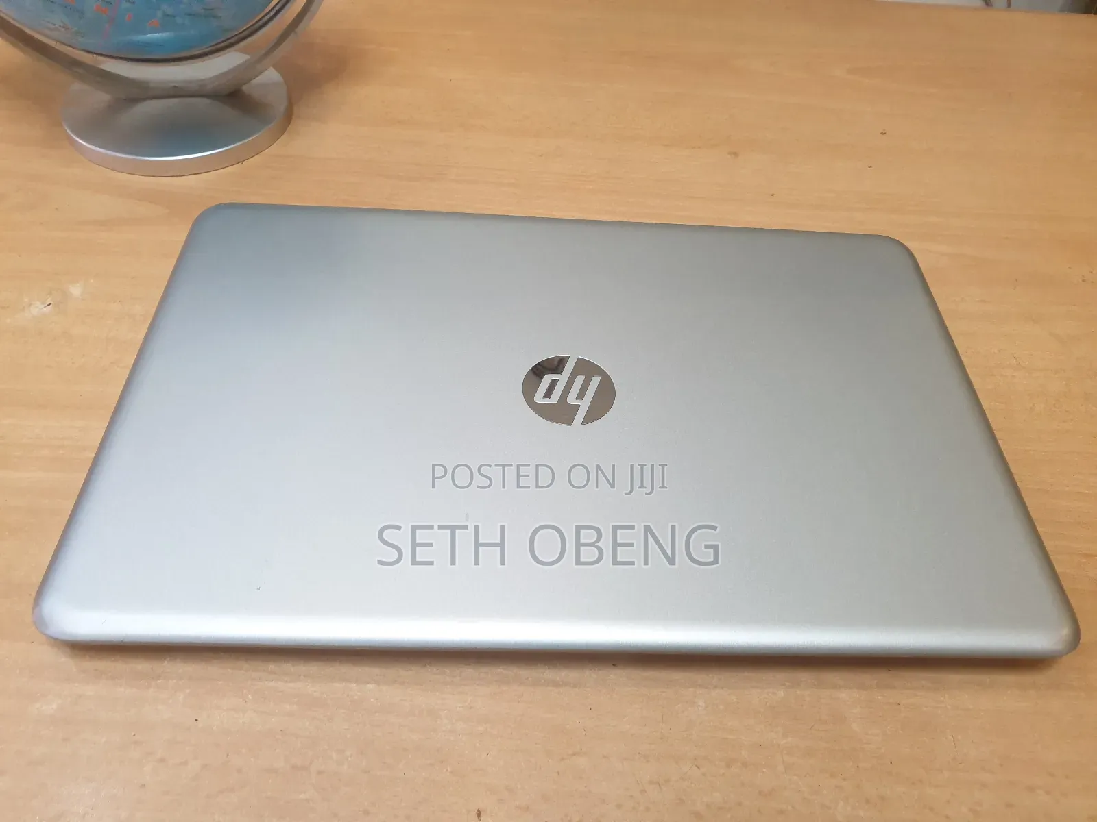 Laptop HP Pavilion 15 8GB Intel Core i5 SSHD (Hybrid) 256GB