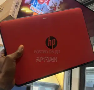New Laptop HP ProBook 11 X360 4GB Intel Pentium SSHD+SSD 128GB