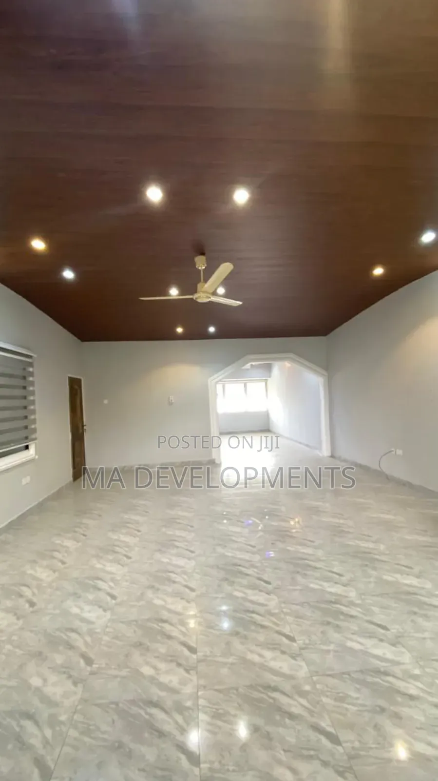 3bdrm Apartment in Madev Realty, Ofankor for rent