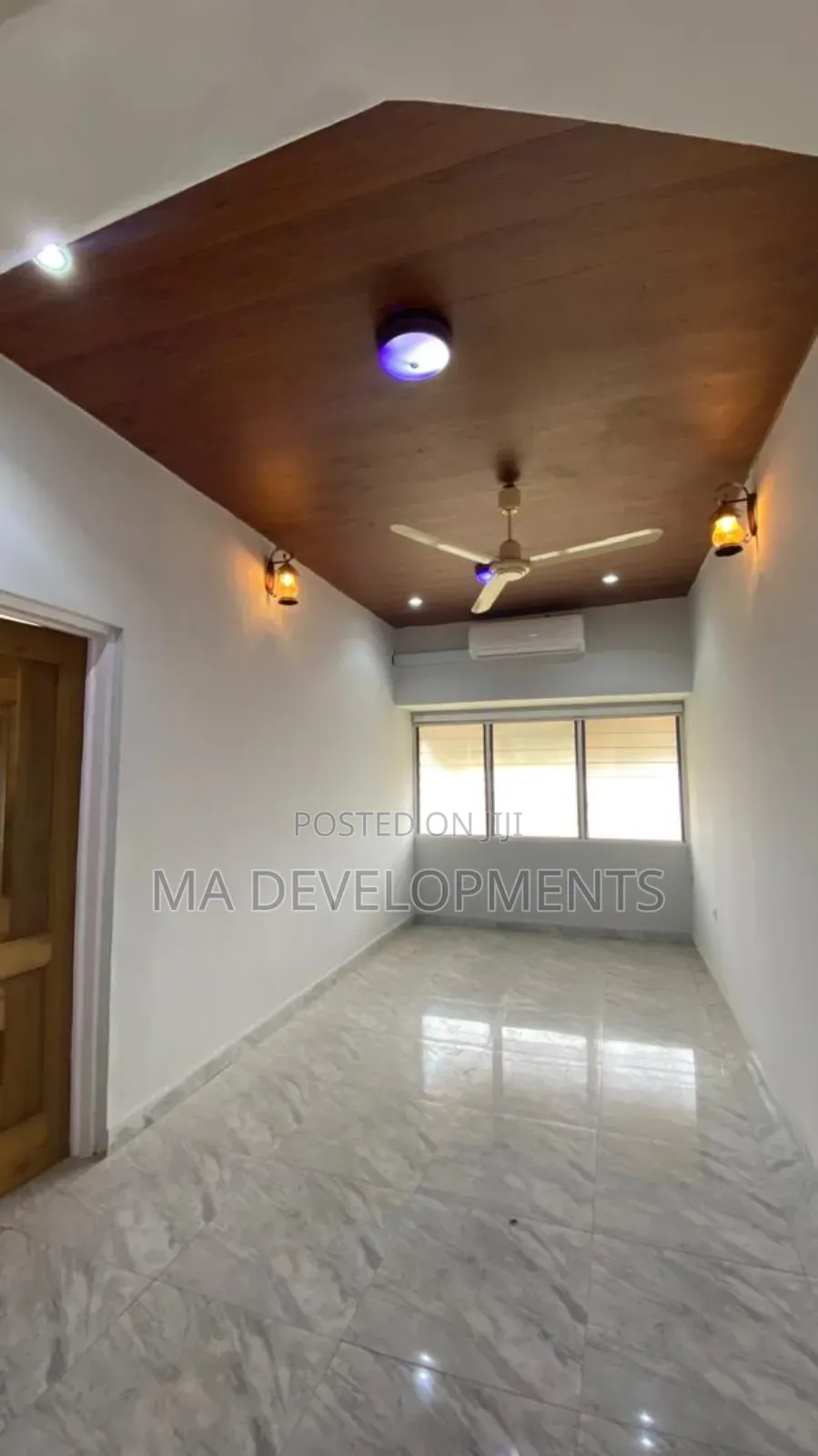 3bdrm Apartment in Madev Realty, Ofankor for rent
