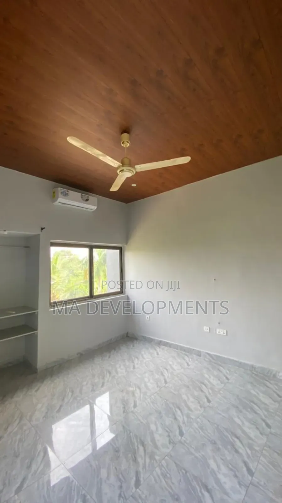 3bdrm Apartment in Madev Realty, Ofankor for rent