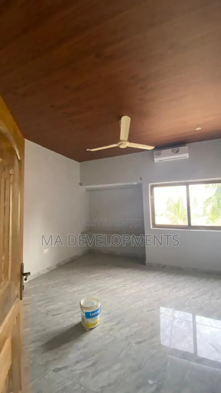 3bdrm Apartment in Madev Realty, Ofankor for rent