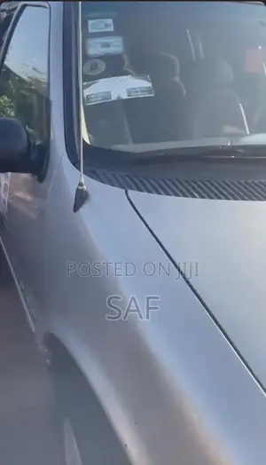 Nissan Quest 2009 Silver