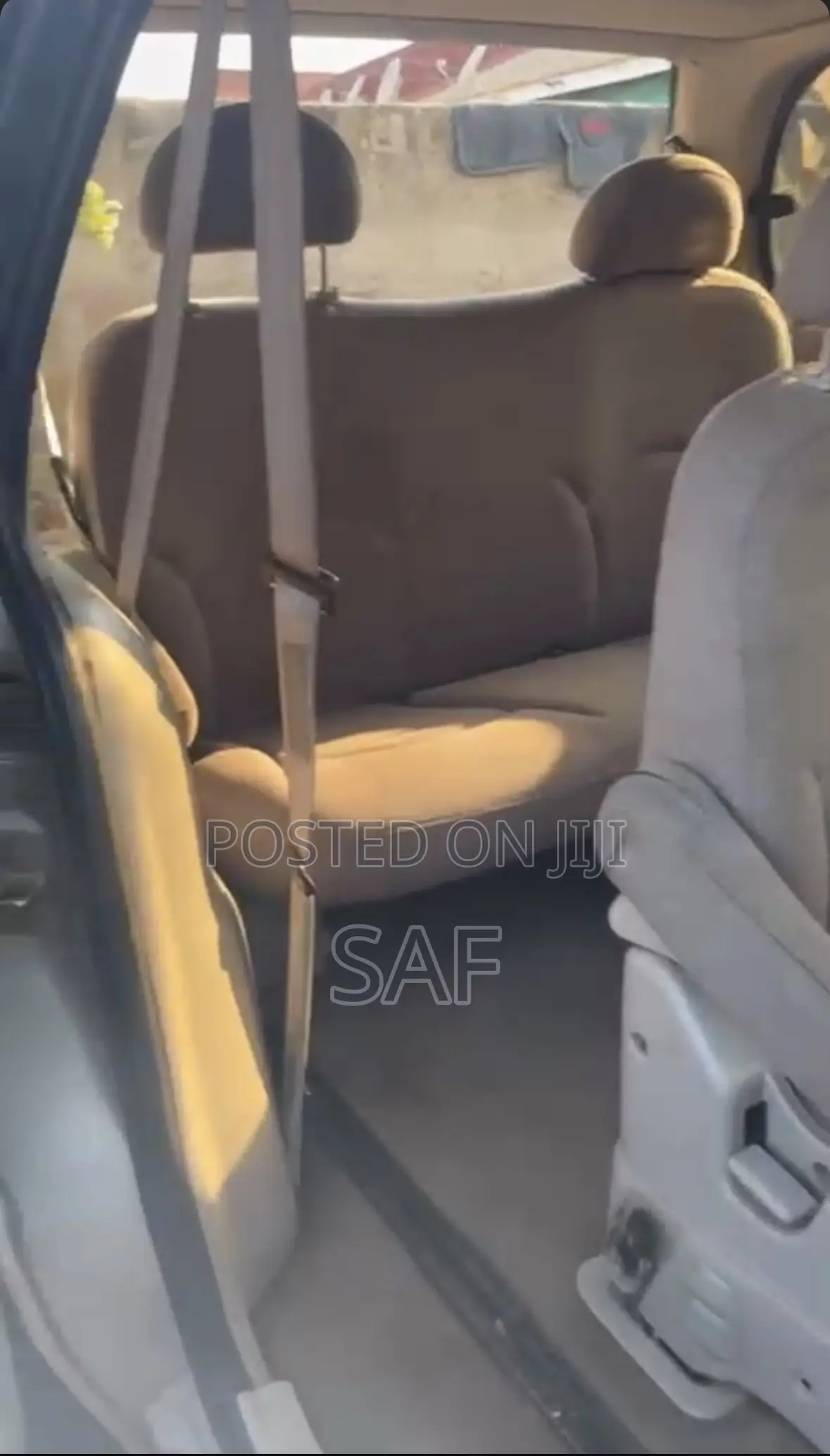 Nissan Quest 2009 Silver